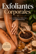 Exfoliantes corporales